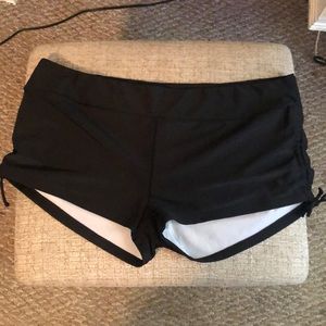 Swim suit bottoms